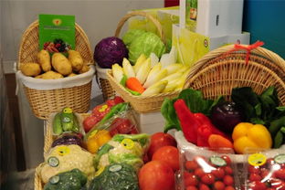 京东生鲜携手丰宁 以美食地图为笔，书写区域农产品品牌新篇章