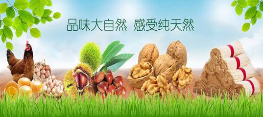 陕西农产品网 打造农产品走向全国的数字化金桥梁